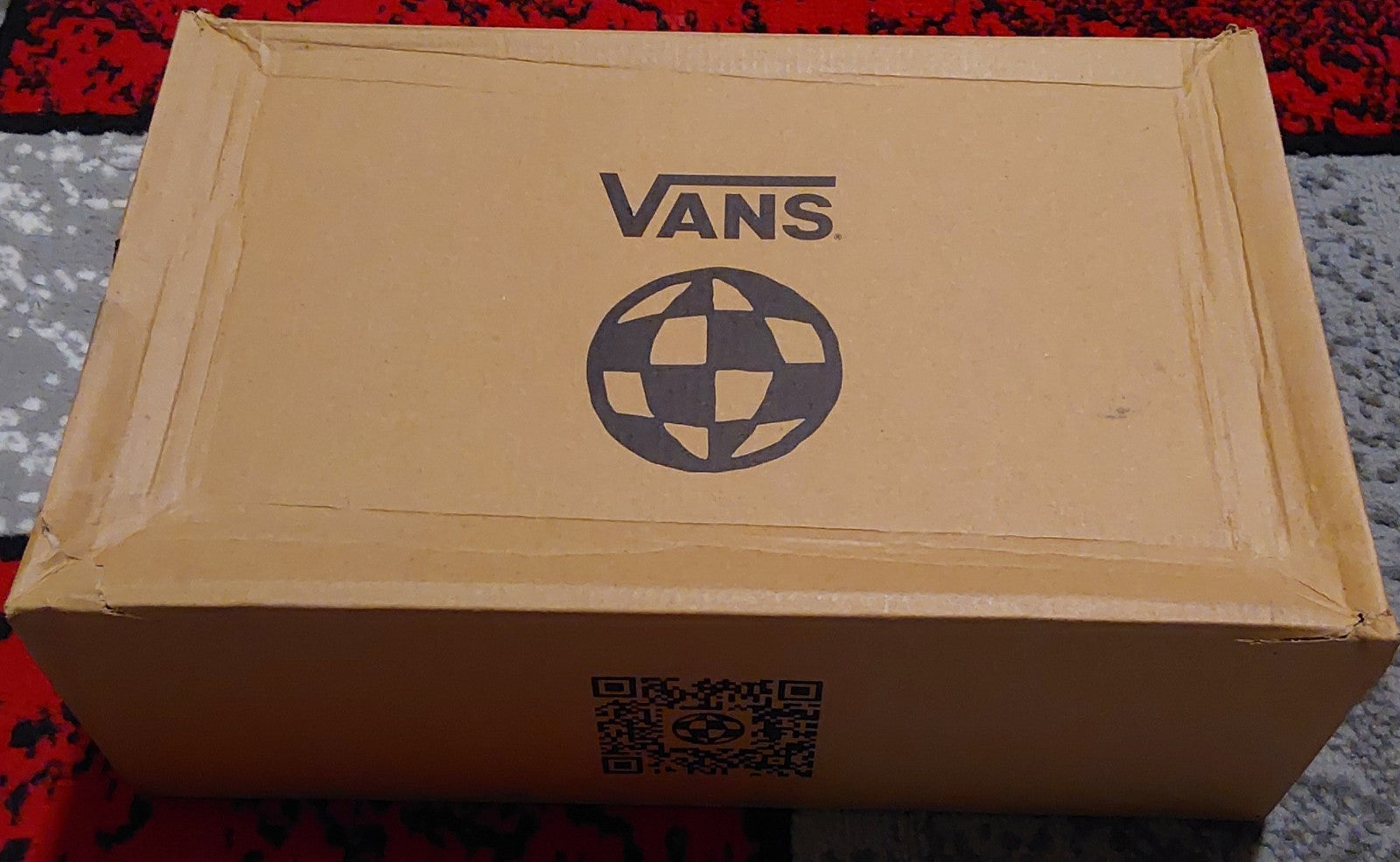 Vans MTE Crosspath Black White Mens Size 10 Single Wear 🔥🔥🔥