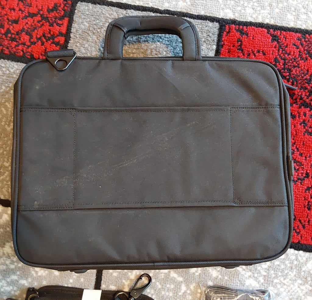 Eco Style Tech Pro Case, 16" Topload Case New With Blemishes  🔥🔥🔥