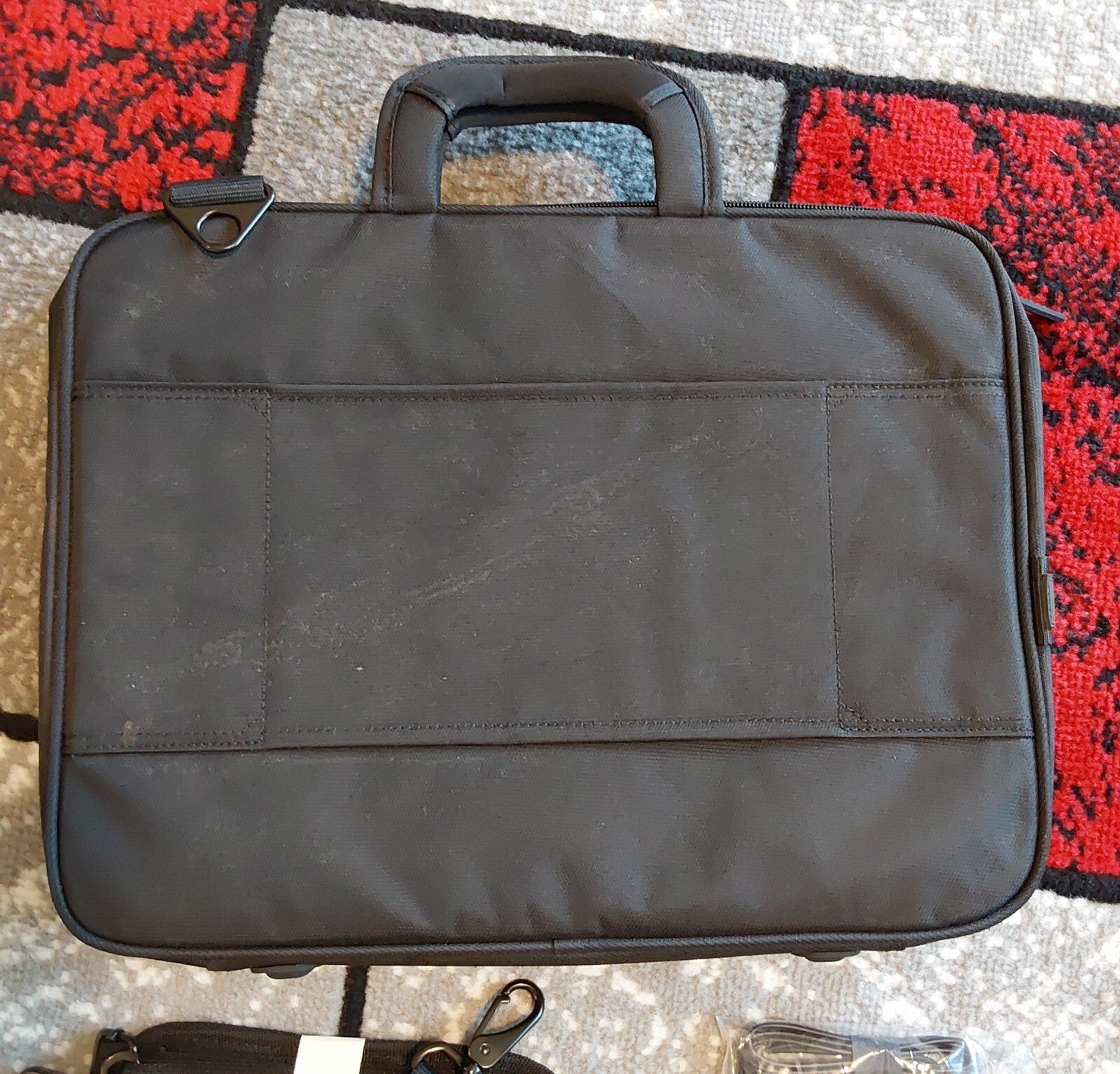 Eco Style Tech Pro Case, 16" Topload Case New With Blemishes  🔥🔥🔥