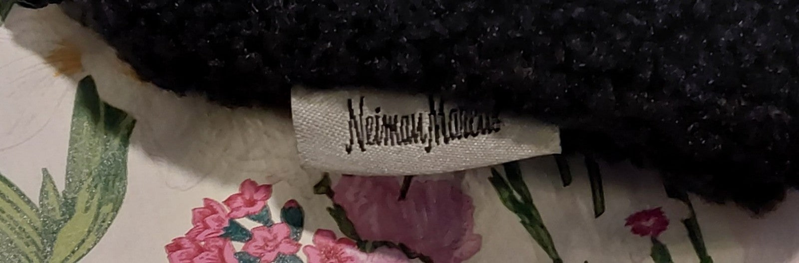 Under Armour No Boundaries Neiman Marcus Bourbon & Bamboo Bag Lot Of 4🔥🔥🔥