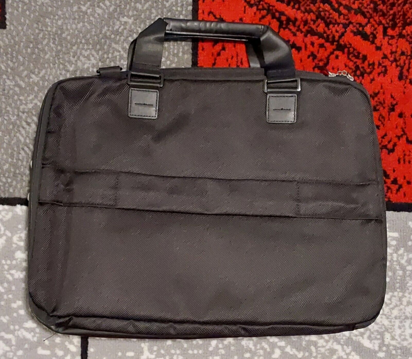 Targus  Laptop Computer Bag 15.6" Black Classic Slim Topload NWT