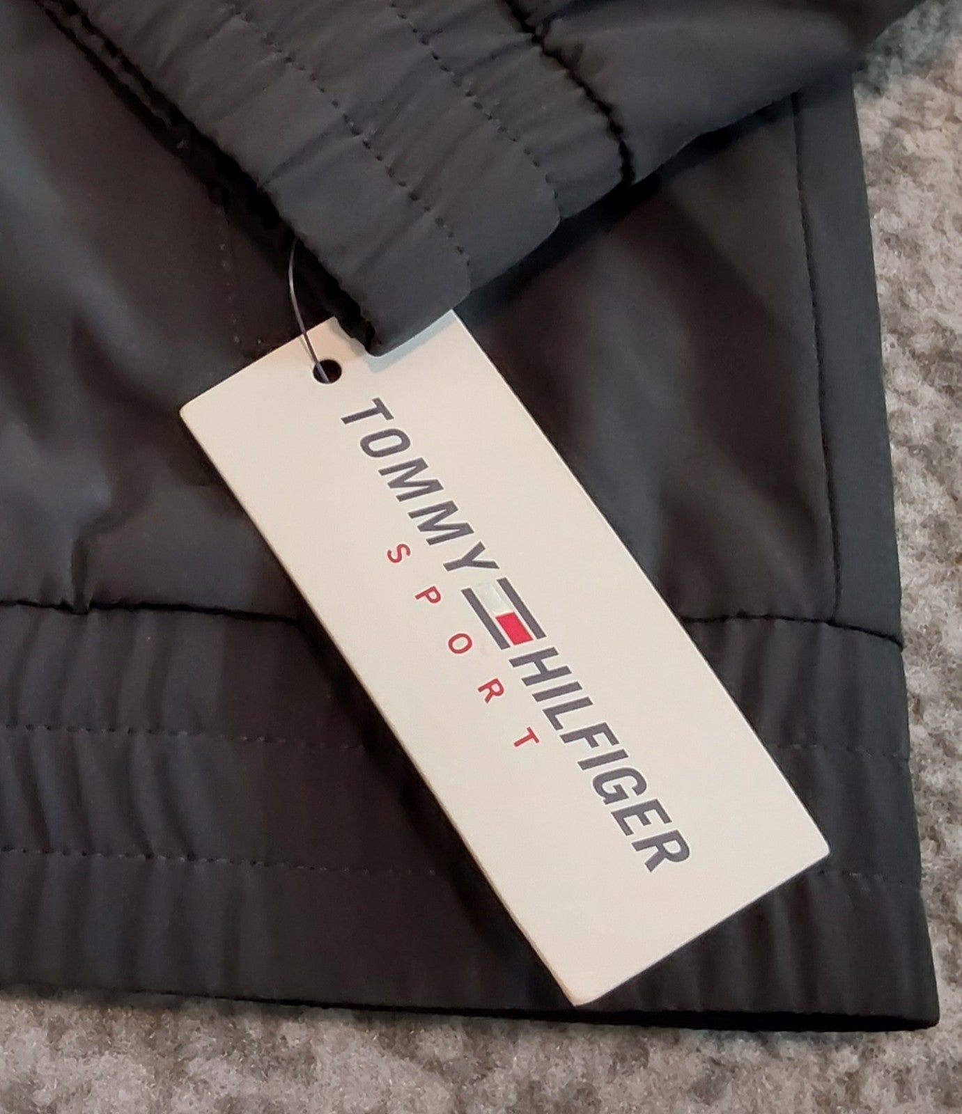 Tommy Hilfiger Sport Women's Activewear Jackets Size: XS